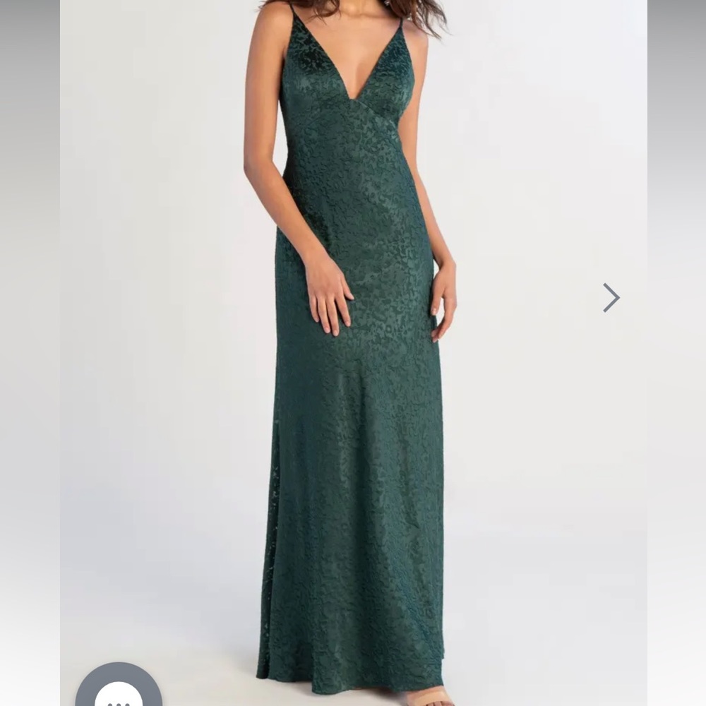 Jenny Yoo Gabriella Dress